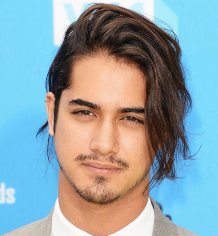 Indian Hairstyles For Long Hair Boys / Wavy Mop Hairstyle For Indian Boys Indian Hairstyles Hair Styles Indian Hairstyles Men : Often, business haircuts make for quick and easy hairstyles for school, but sometimes young guys want something a little different.