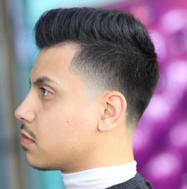 30 Cool Blowout Haircut Ideas For Men To Try