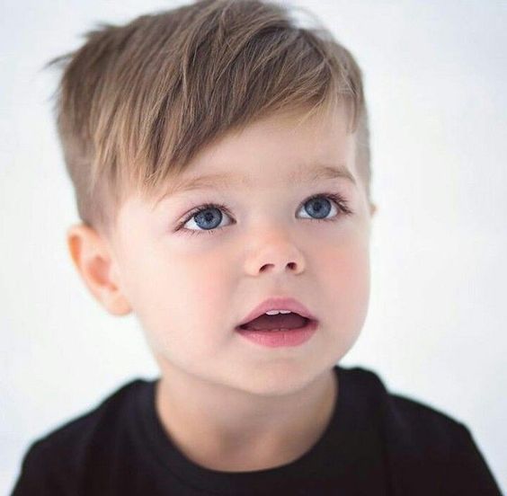 The Diagonal Fringe for little boys