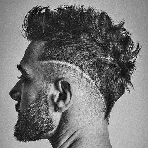 30 Most Popular Quiff Haircuts For Men 2020 Update