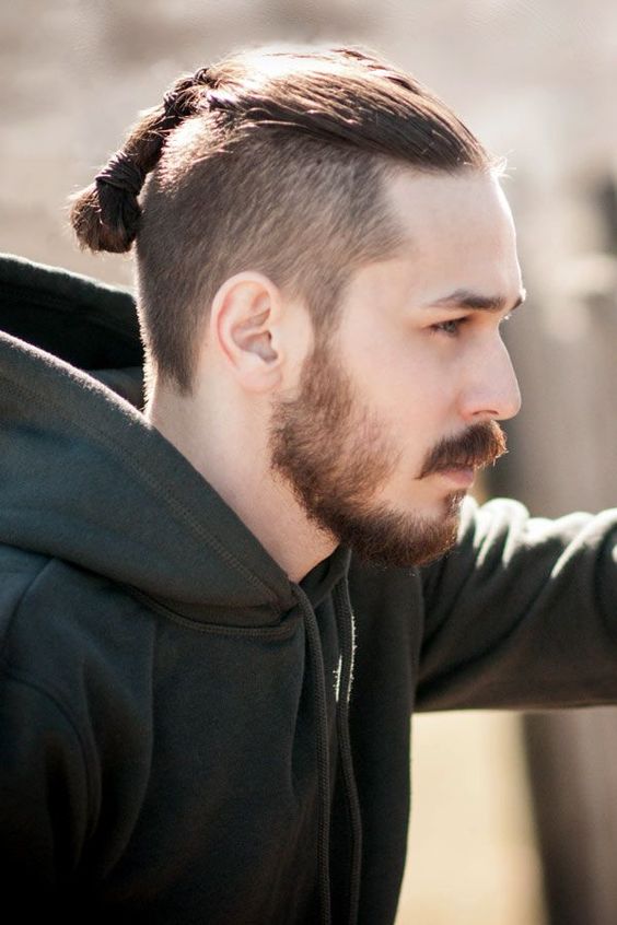 29 Best Mohawk Fade Haircuts for an Edgy, Yet Modern Look