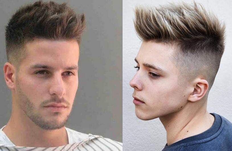 45 Most Popular Quiff Haircuts For Men(2023 Trends)