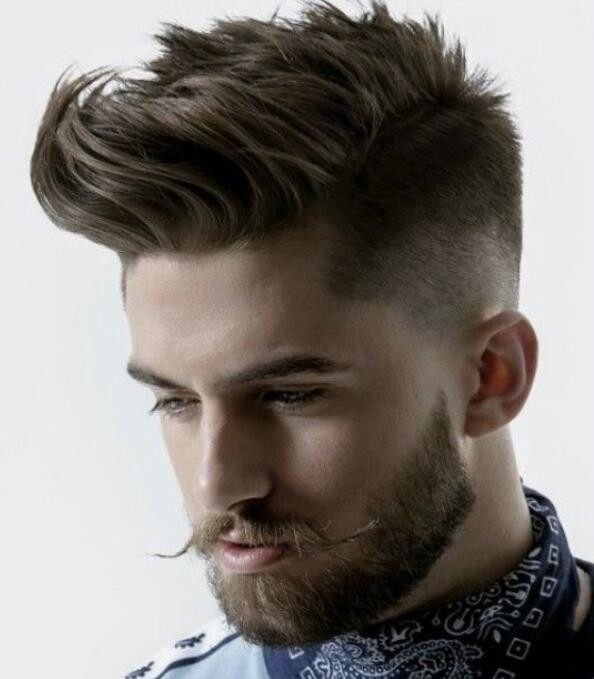 45 Most Popular Quiff Haircuts For Men(2023 Trends)