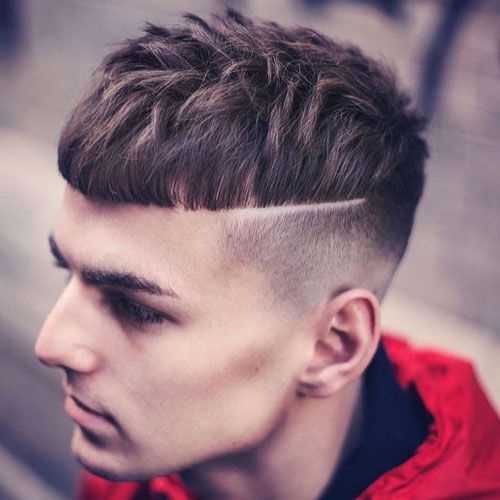 30 Best Mushroom Haircuts for Men(2023 Trendy)