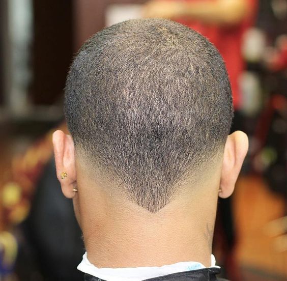 30 Cool Buzz Cut Fade Haircuts For Men 2019 Update