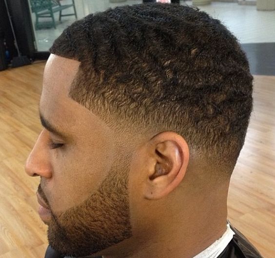 A low fade plus waves