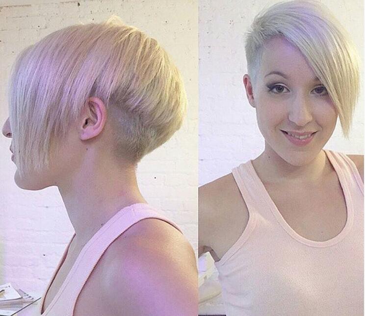 Asymmetric Pixie