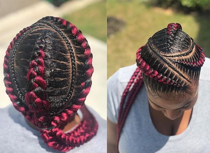 50 Brilliant Senegalese Twist Styles You Should Try