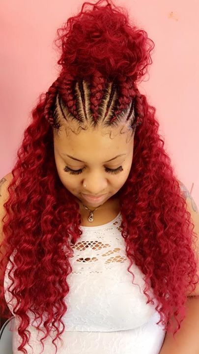 30 Beautiful Tree Braids Hairstyle for Women to Try