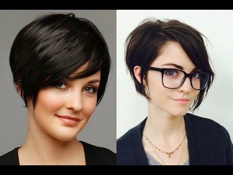 50 Trendy Cute Short Haircuts for Girls(2021 Trends)