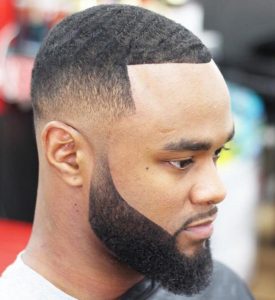 62 Cool Haircuts For Black Men to Try Out