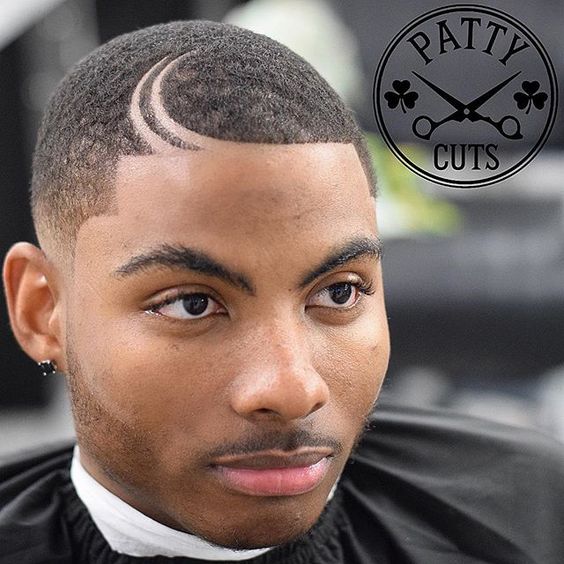 30 Cool Waves Haircut For Men To Try Out