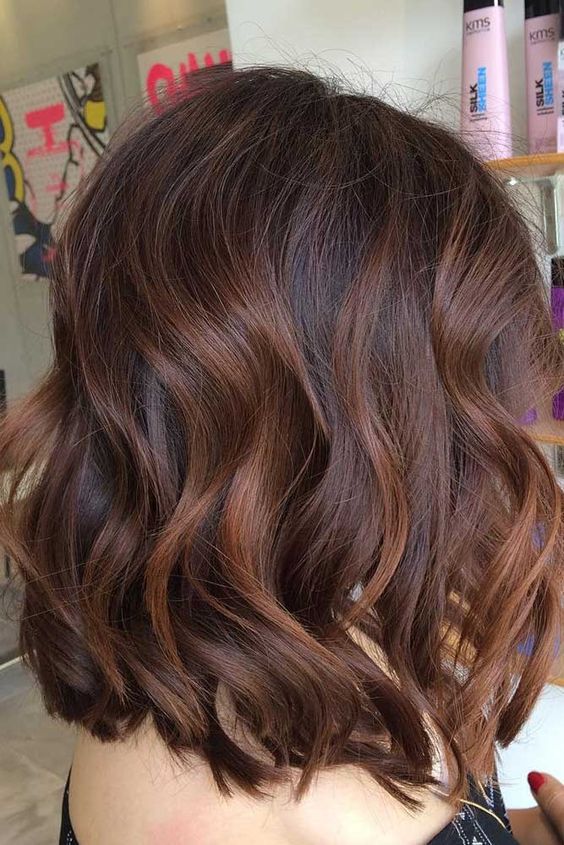 Cinnamon highlights