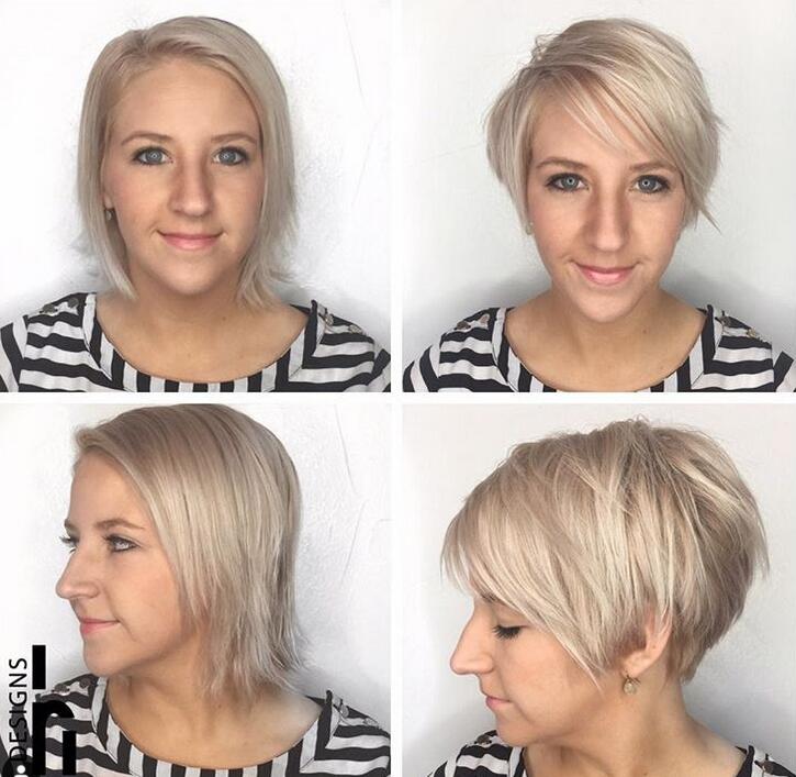 50 Gorgeous Long Pixie Haircuts For Every Face Shape