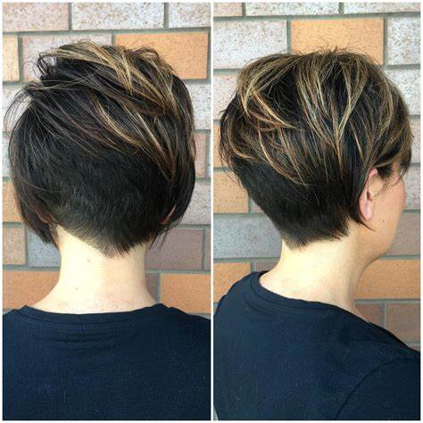50 Best Short Hairstyles for Fine Hair(2023 Trends)