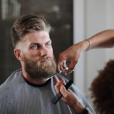 Hipster Outlook Haircut