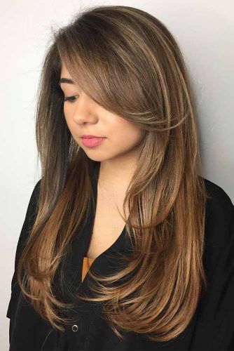 100 Front Hair Cut for Girls 2023  TailoringinHindi