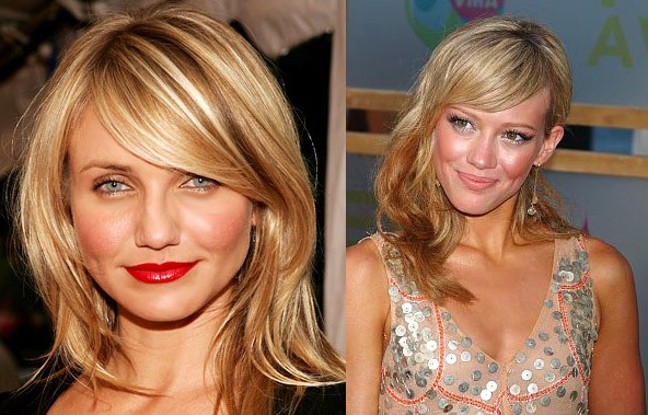 The Most Flattering Haircuts for Your Face Shape  The Trend Spotter