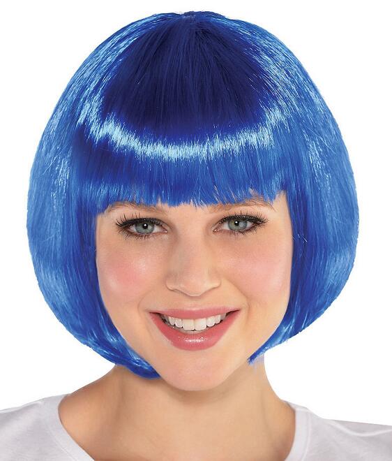 Blue Bob