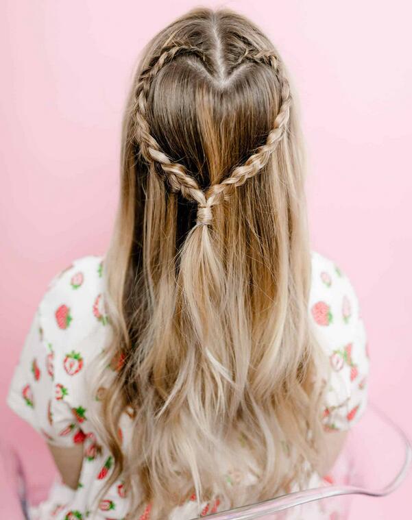 Braided Heart