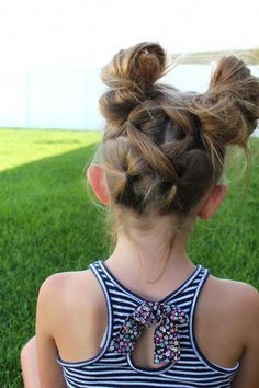 Criss Cross Braid