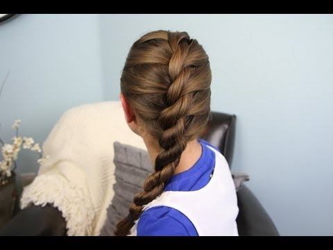 Rope Braid for kids