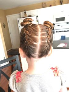 60 Beautiful Braid Hairstyles For Your Kids(2023 Trends)