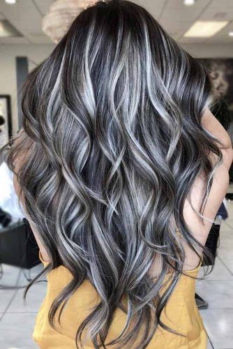 Metallic Silver Layers