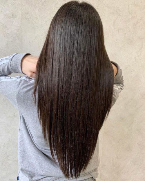 50 Best Layered Hairstyles for Your Long Hair(2022 Trendy)