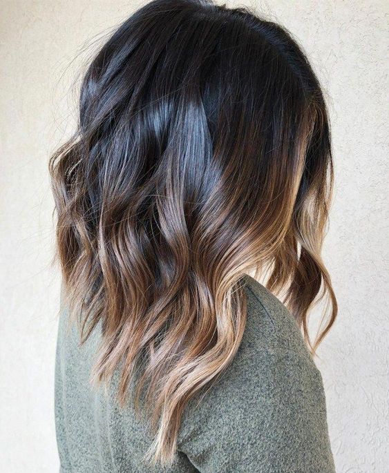 Angled Lob