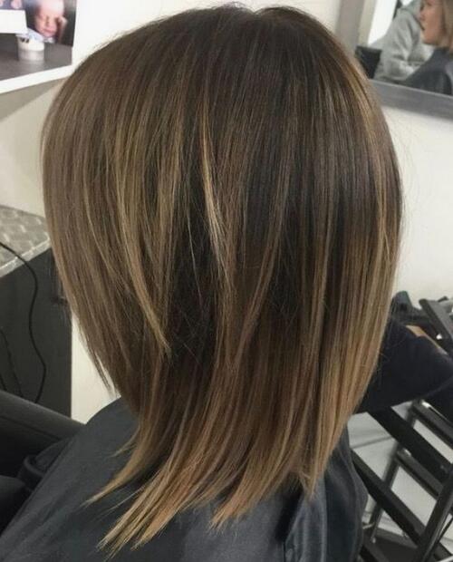 Layers with Subtle Highlights 