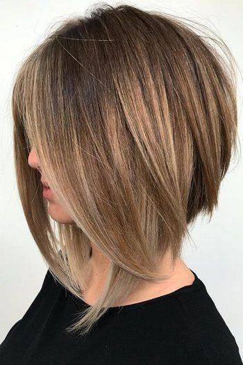 haircuts for medium length hair with layers