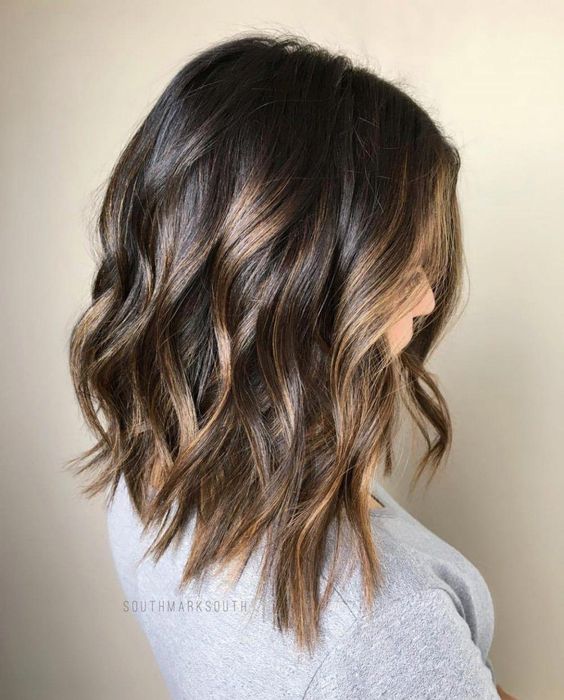 13 ShoulderLength Haircuts to Show Your Stylist