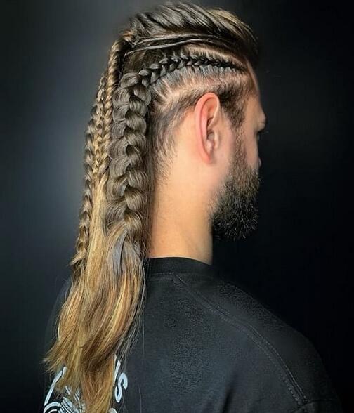 Braids Hairstyles For Men15