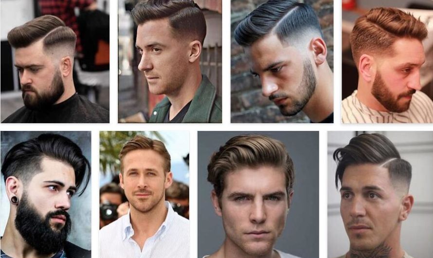 50 Popular Side Part Haircuts For Men(2021 Trends)