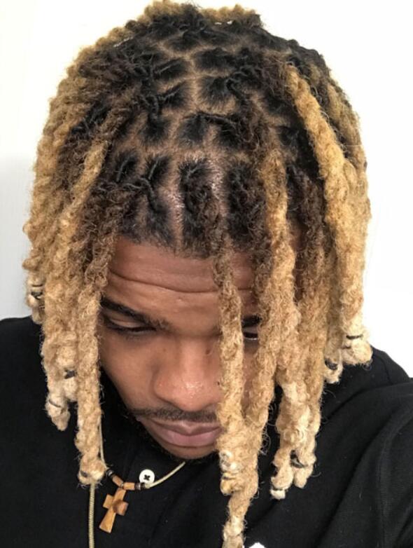 40 Cool Box Braids For Men To Try Out 2022 Trends | Free Download Nude ...