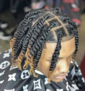 40 Best Box Braids For Men to Try Out(2023 Trends)