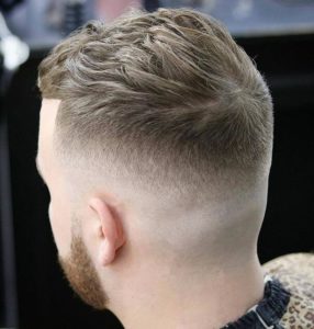 72 Gorgeous Mid Fade Haircuts For Men(2023 Update)