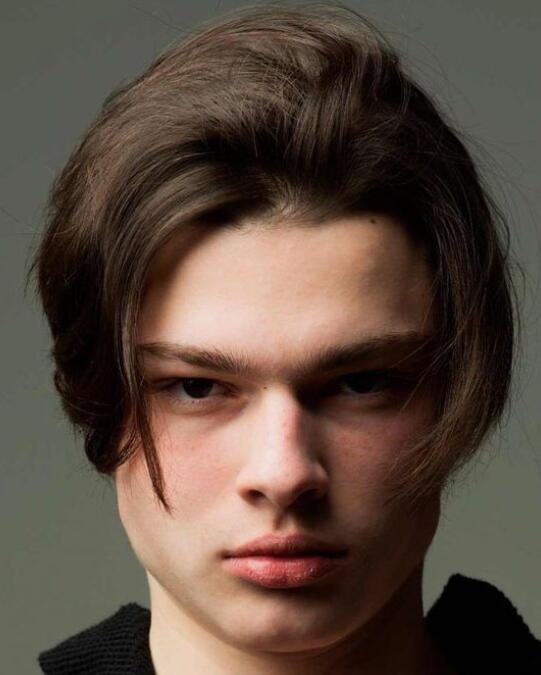 41 Hottest eBoy Haircut You Should Try in 2023