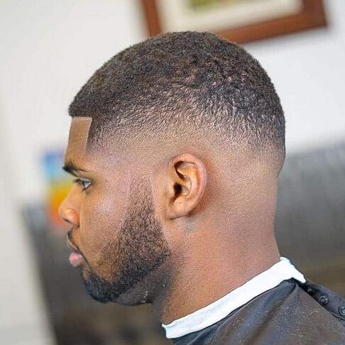 Temp Drop Fade