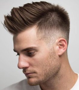 46 Best Taper Fade Haircuts for Men(2023 Trends)