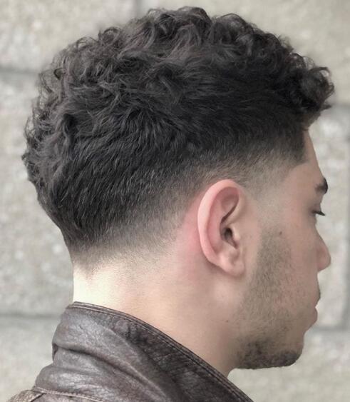 46 Best Taper Fade Haircuts for Men(2023 Trends)