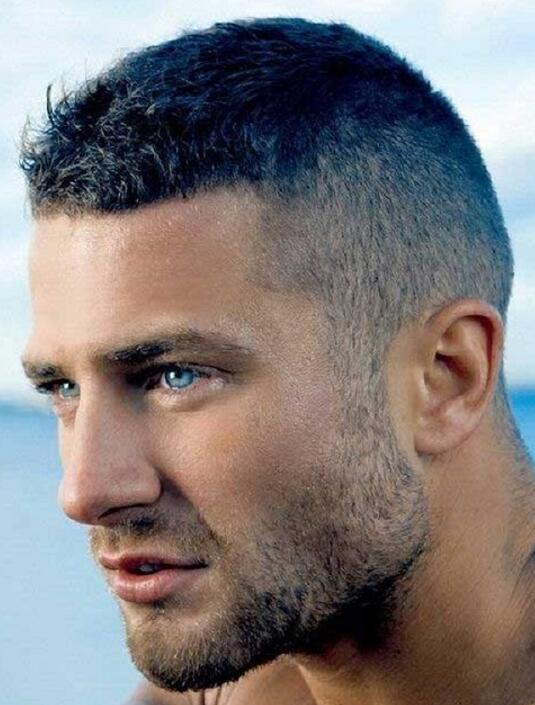 48 Best Taper Fade Haircuts for Men(2022 Trends)