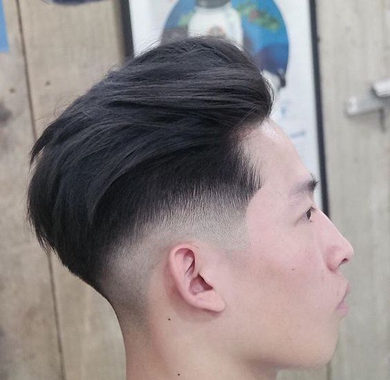 The 20 Best Asian Mens Hairstyles for 2023  The Modest Man