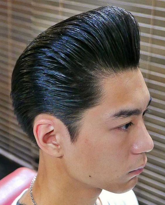 The Pompadour