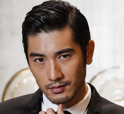 60 Trendy Asian Men Hairstyles You Will Love in 2023