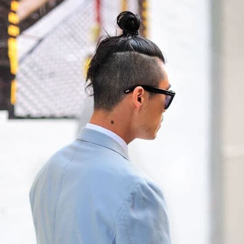 The Top Knot