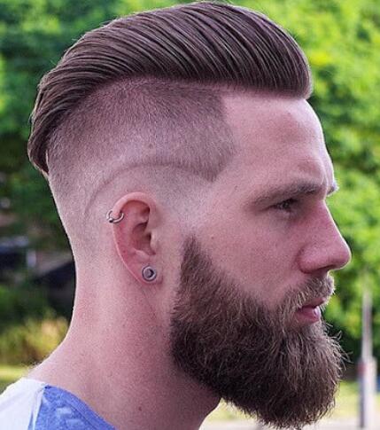 55 Trendy Low Taper Fade Haircuts for Men (2023 Guide)