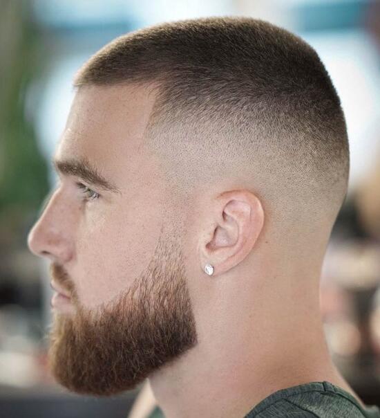 Top 15 military haircut ideas for men in 2019  Legitng