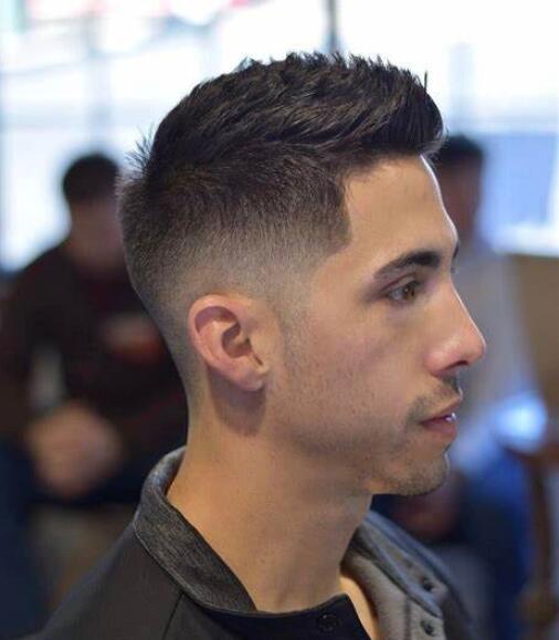 Top 6 Trendy Army Cutting Hairstyle for Men In 2021  The Dashing Man